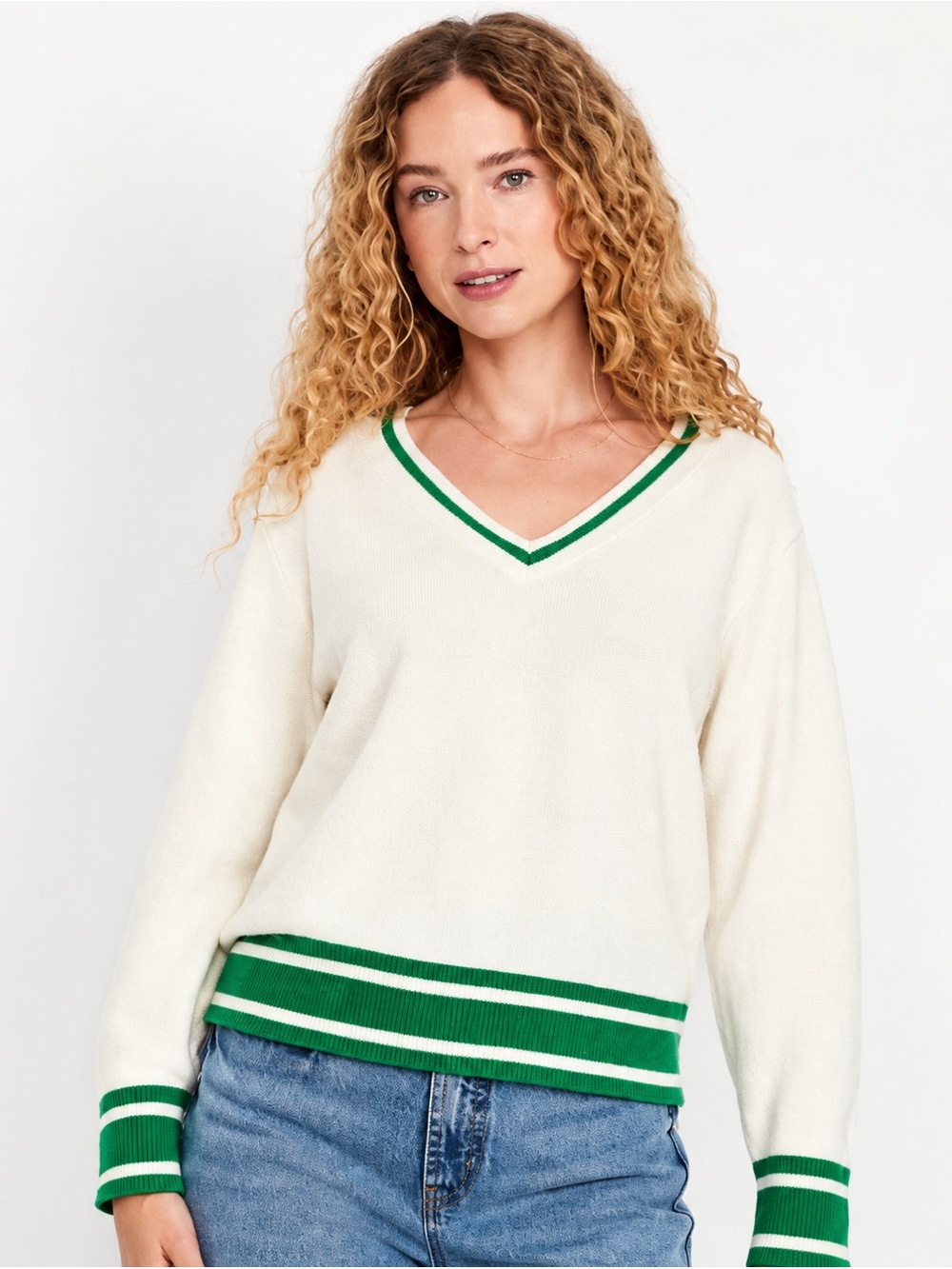 🎉5 for $45🎉 Old Navy sweater pullover size XXL